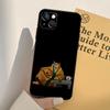 Cute Mouse Axolotl Frog Wizard Phone Case For iPhone 17 16 15 14 11 12 13 Pro Max mini XR 16e 15 16 Plus 17 Air Full Cover