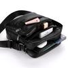 Men's Large Size Genuine Leather Shoulder Bags Tote Business Man Crossbody Messenger Bag Leather Bags