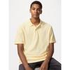 Uniqlo Japan Air Rhythm Cotton Kanoko Polo Shirt