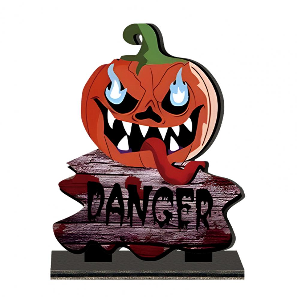 Terrifying Halloween Decor Halloween Skeleton Ornament Spooky Halloween Skeleton Cute Holder Decorations for Home