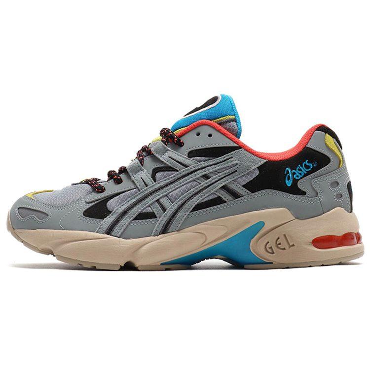 ASICS Gel Kayano 5 Akmens pelēks