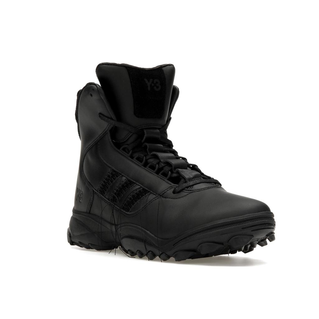 Adidas Y-3 GSG9 Triple Black Unisex-Sneaker IF7805
