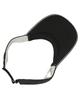 [Master Bunny] Unisex Sun Visor (Just Fit)  Golf Hat  758-5187403 010Black FR