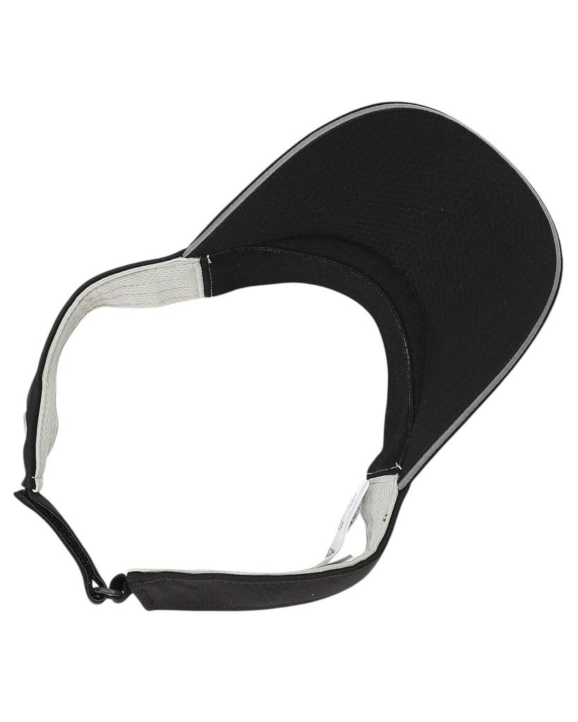 [Master Bunny] Unisex Sun Visor (Just Fit)  Golf Hat  758-5187403 010Black FR