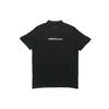 Puma BMW Motorsport Series Logo Polo Shirt Men Tops Black 598005-01