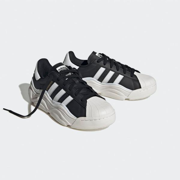 

Женские кроссовки Superstar Milencon, HQ9019-1020099218