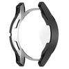 For Samsung Galaxy Watch FE 40mm Watch Case Full Protection Electroplating TPU Cover