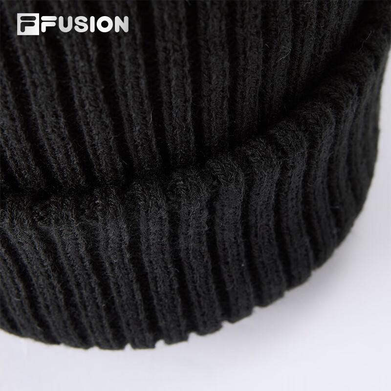 FILAFUSION Fila Unisex Winter Knit Beanie