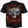 Spiral Unisex Adult Respawn T-Shirt