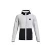 Micro Sweatshirt Men's Gray 1366718-014