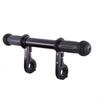 Cycle Child Seat with Handlebar Clampon Front Kids' Bike Adjustable for Young Children, Kids,
