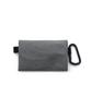 Posh-Projects Ax210 Utility Pouch Grey