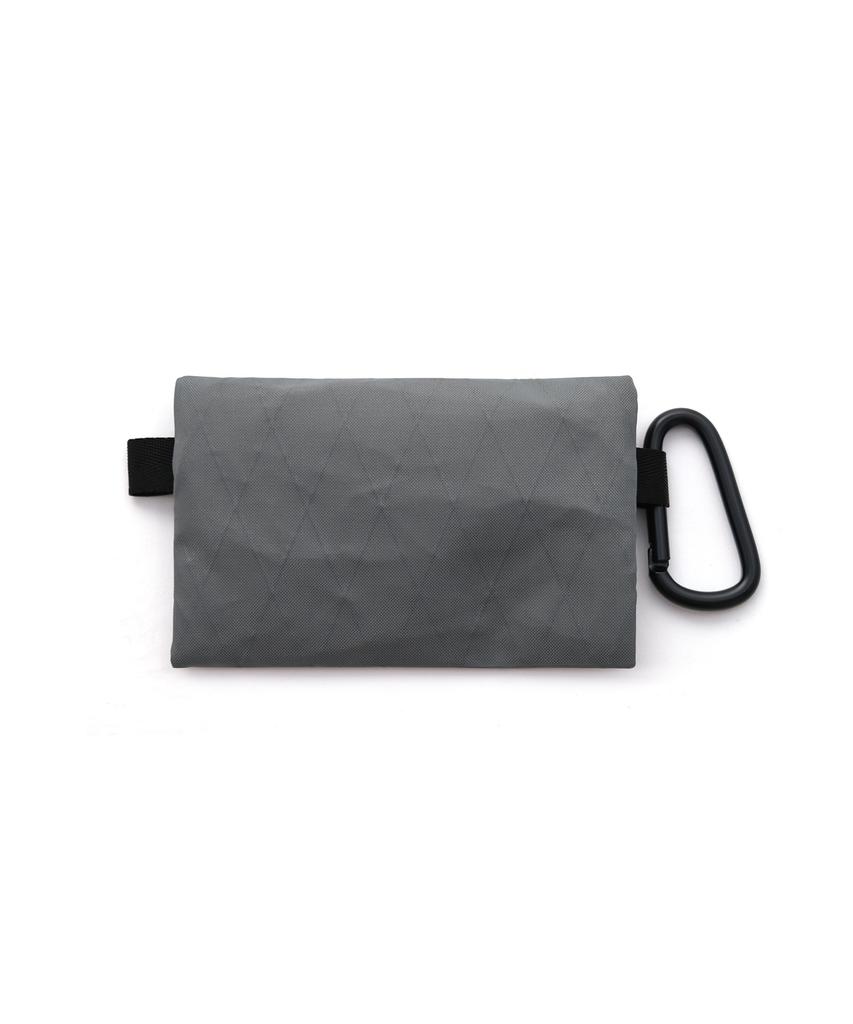 Posh-Projects Ax210 Utility Pouch Grey
