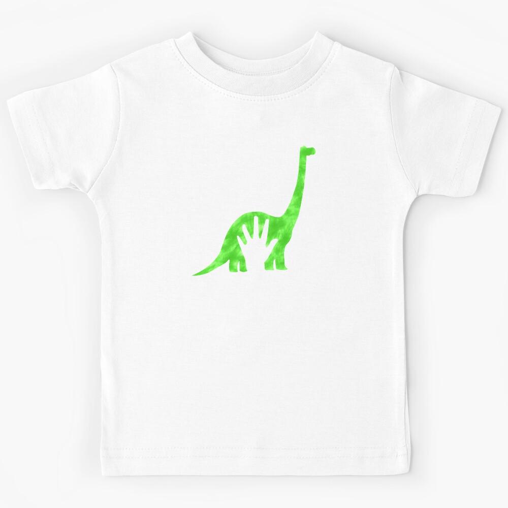The Good Dinosaur Kids T-Shirt 160