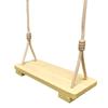 Yuanzu Wooden Kids & Adult Swing