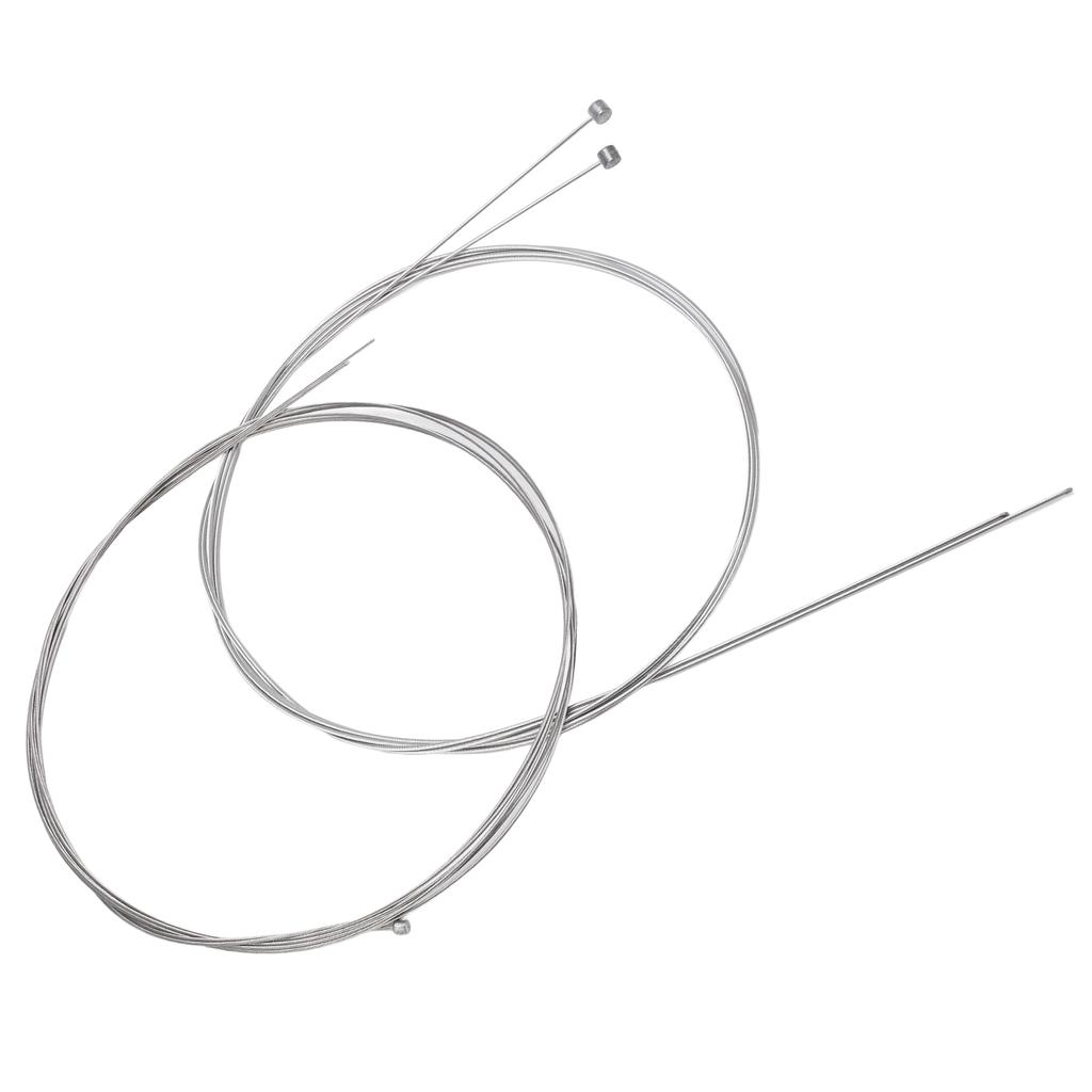 CANSUCC Bicycle Variable Speed Brake Cable Heat Resistance Stainless Steel Mountain Bike Wire Core