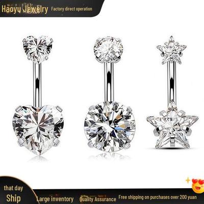 Schmuck & Accessoires – Piercing