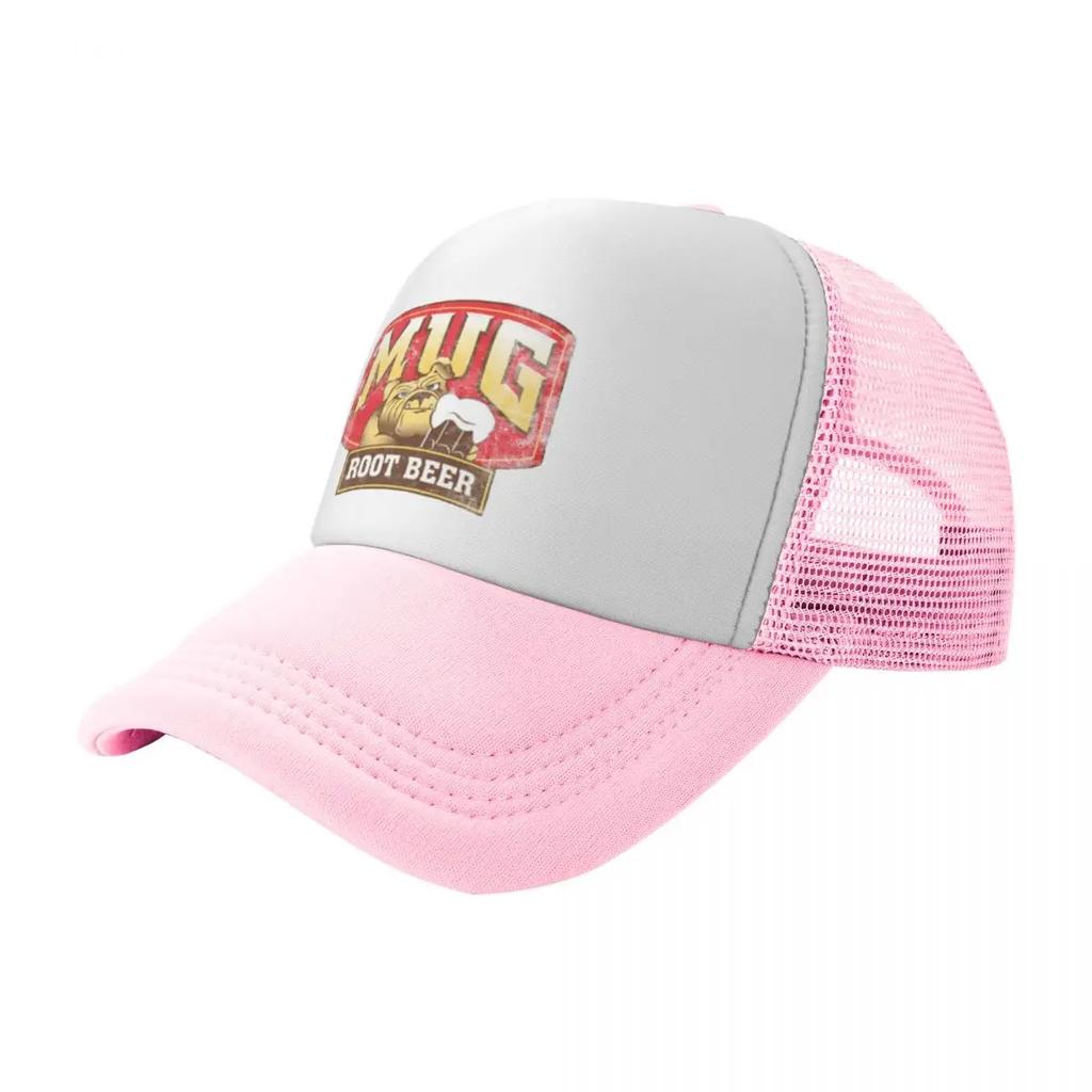 MUG RootBeer Baseball Cap golf hat genuine Military Tactical F s For Women Mens