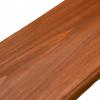Wood Impregnant with Wax Silicone Walnut Hydrophobic 2in1 2.5l D070