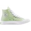 Converse Chuck 70 Comfortable Versatile Durable High-Top Canvas Shoes Unisex Sneakers Green A13429C