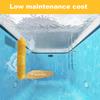 Pool Mineral Stick Easy To Install Heat-resistant Spa Sanitizer Effective Hot Tub Water Purifier for Household