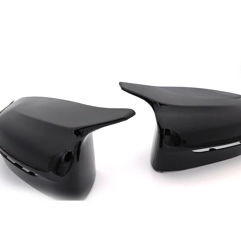 Pokrywa Lusterka Bocznego Skrzydła Pokrywa Lusterka Wstecznego Bocznego Pasuje Do BMW Serii 3 4 5 7 8 G11 G14 G15 G16 G22 G23 G24 G30 G38 G20 G28
