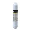 Universal Quick-Disconnect Small T RO Water Purifier Filter with Coconut Shell Activated Carbon