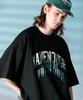 TWN Men In Upper Short Sleeve Black Hhst3563