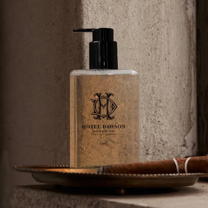 Kits Hand & Body Wash 320ml