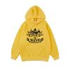 Mexico Cinco De Mayo Printing Hoodie Womens Basics Sporty Hooded Fleece Warm Soft Pullovers Casual Pocket Womans