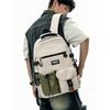 Large Capacity Bags  Hong Kong Wind Backpacks  Schoolbags for Male and High School Students  Outdoor Leisure and High Value Shoulder Bags.