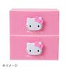 Sanrio Stacking Chest Love Hello 504246 (I Kitty)