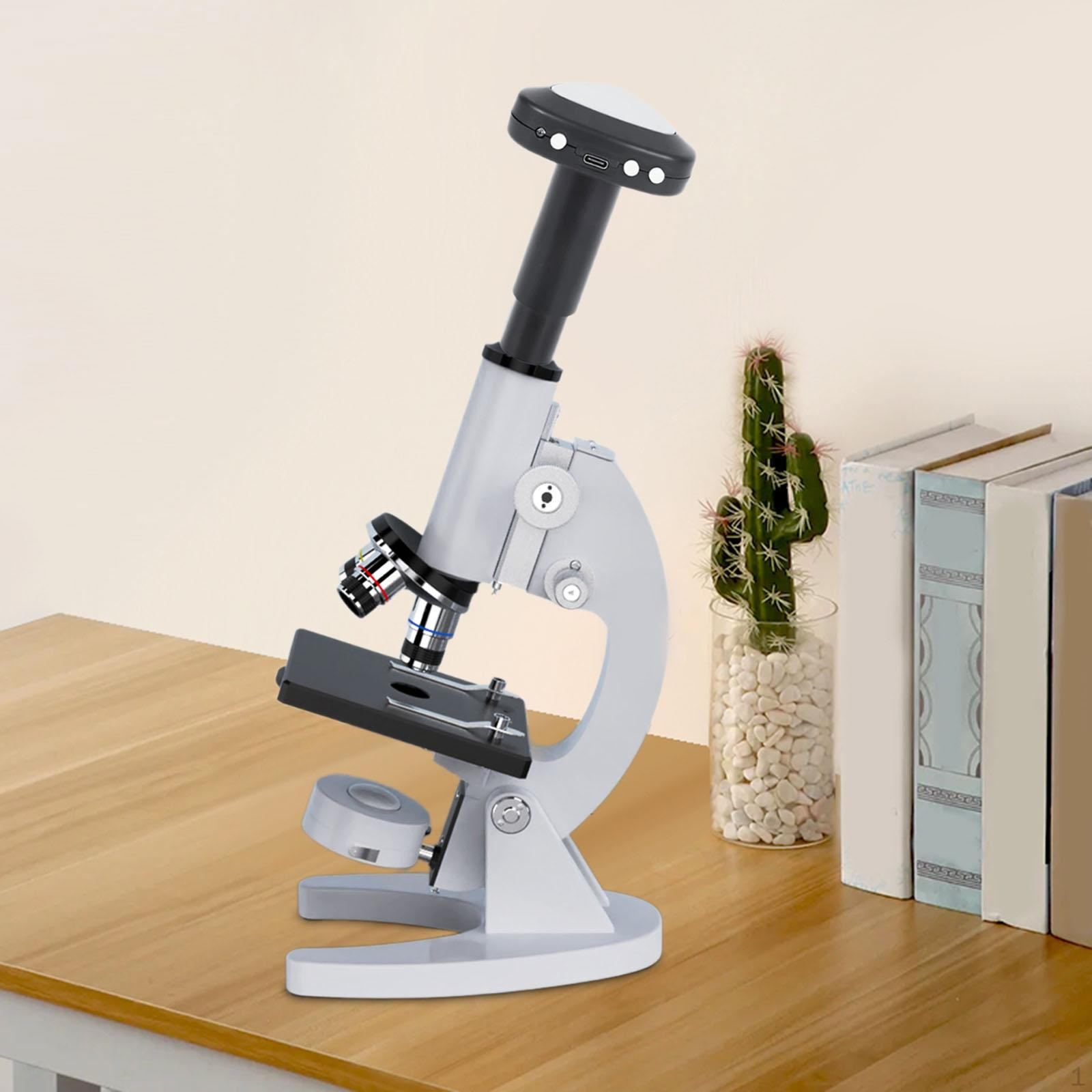 

Електронні окулярні аксесуари Камера Відео Пряма заміна 200 Вт пікселів Окуляри мікроскопа для