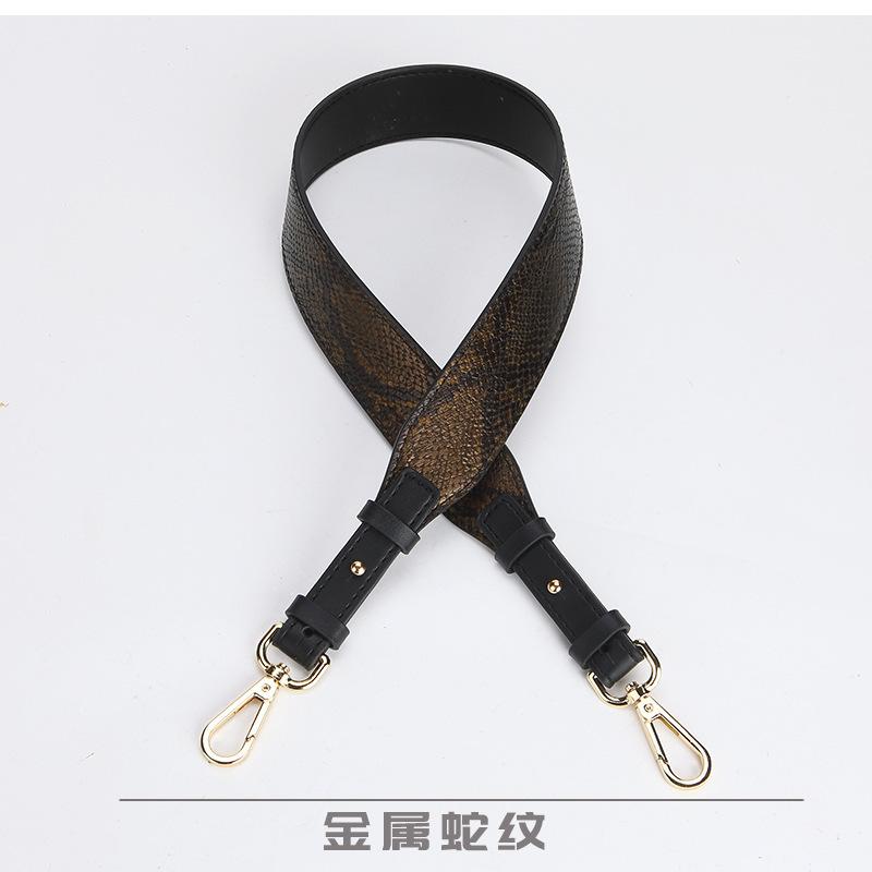 Bag Wide Shoulder Strap Female Accessories You Diagonal Cross Widening Adjustable