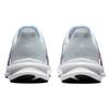 Nike Downshifter 11 Flieder Damen Sneaker Lila Pure-Platinum Ghost CW3413-008