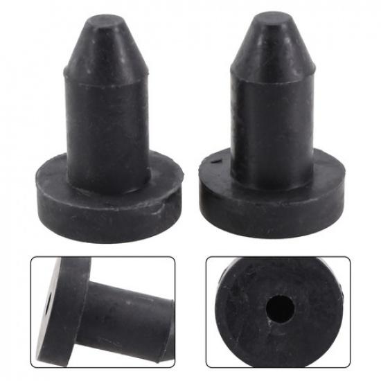 2can Push in Drain Stoppers for Kayaks Lightweight and Efficient Water Solution