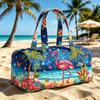 Y2 Best-Selling 3D Fashion Print Travel Handheld Bag