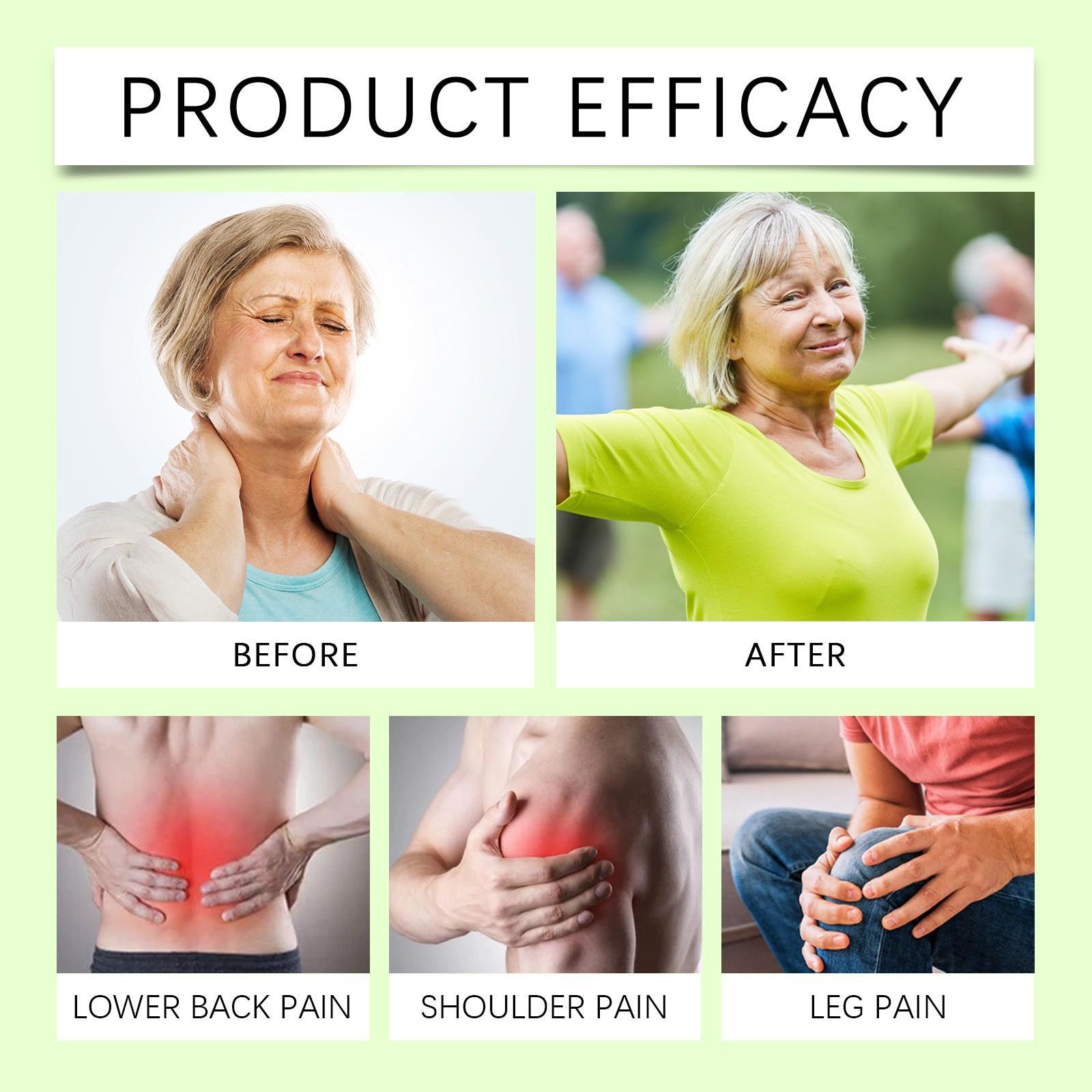 Крем для ухода за суставами — фото 7