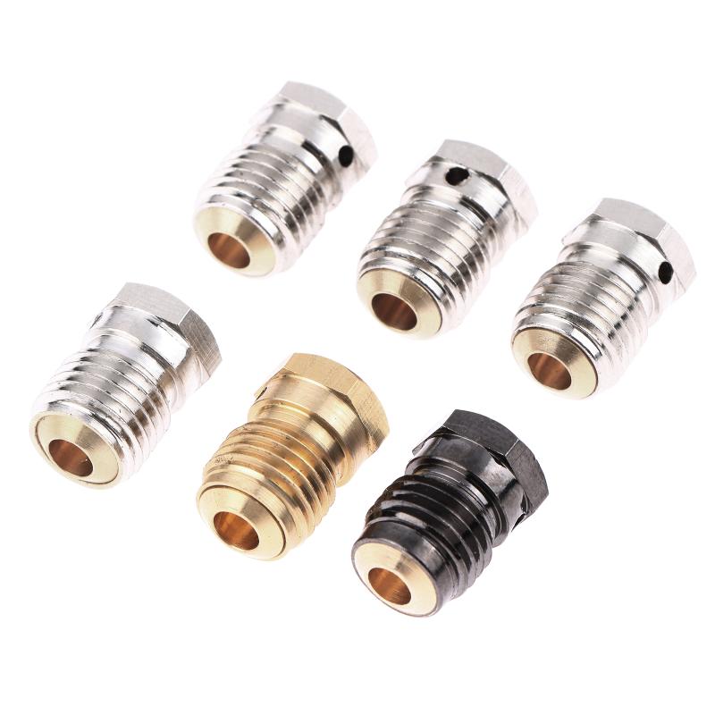1PC HPA Compressed Air CO2 Tank Regulator Valve Safty Disk Disc With 3/8-24UNF Thread For 1.8K/3K/5K/7.5K/250Bar Cylinder Bottle