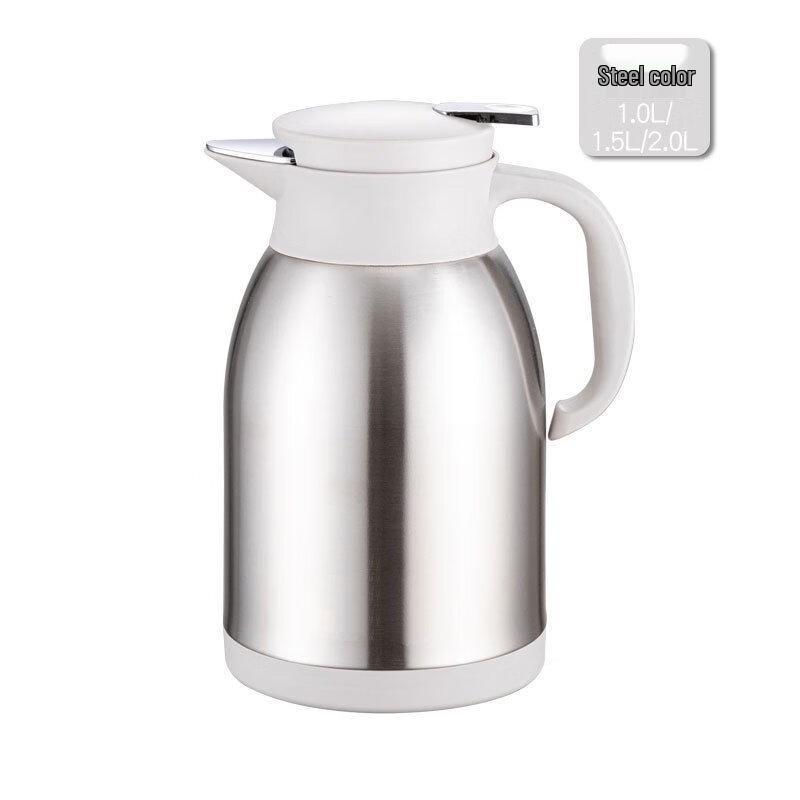 

Yuyi Angel 304 Stainless Steel Insulated Kettle