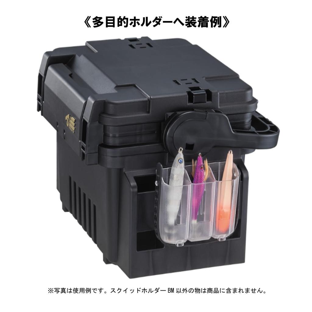 MEIHO Squid Holder BM Clear