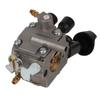 Carburetor Replacement for STIHL BR350 BR430 BR450 BR450C EF SR430 SR450 4229 129 0901 Backpack