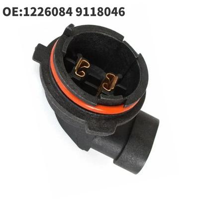 H7 Lampenfassung Autoscheinwerferfassung für Opel Astra G für Opel Zafira A 1226084 Ersatz der Scheinwerferfassung