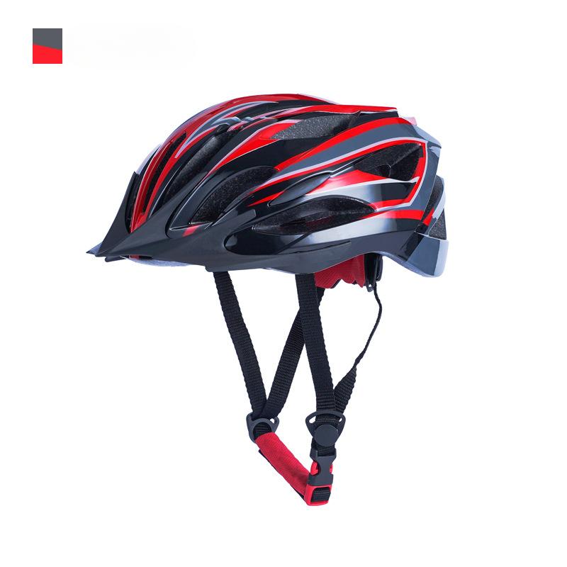 

Велосипедный шлем для мужчин и женщин, шлем для езды на горном велосипеде, велосипедное снаряжение для езды на шоссейном велосипеде, защитный шлем, защитная экипировка average size