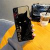 Phone Cover Case for Samsung Galaxy A23 A73 A51 A25 A16 A37 A05 A55 A53 A17 A57 A15 A06 A52 A36 A13 A12 A50 A70 A41 Cartoon