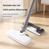 High-Power Handheld Vacuum Cleaner & Mop Combo for Home and Car
