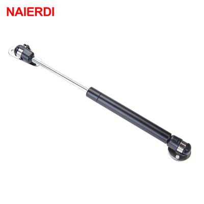 150 N / 15 kg Türunterstützung Gashydraulische Federscharniere Schrank Küchenmöbelscharniere