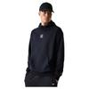 New Era MLB LE Midi Hoodie New York Yankees