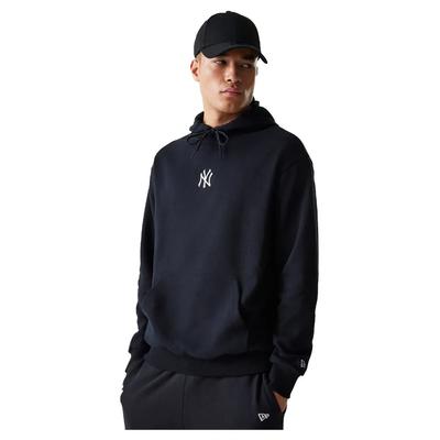New Era Hoodie MLB LE Midi New York Yankees