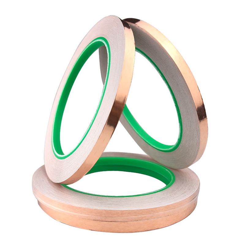 Buy 1 X Slug Copper Barrier Tape Snail Self Adhesive Garden Plant